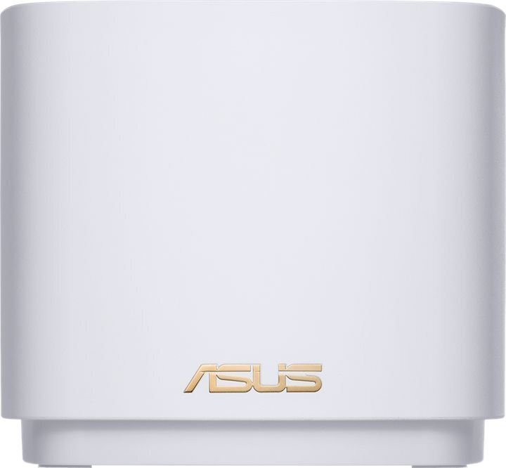 Asus Router ZenWiFi AX Mini (XD4) 802.11ax, 10 cena un informācija | Rūteri (maršrutētāji) | 220.lv