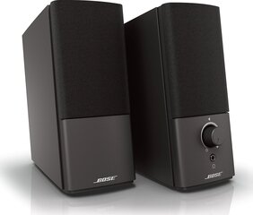 Bose Companion 2 Series III цена и информация | Аудиоколонки | 220.lv