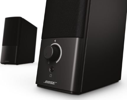 Bose Companion 2 Series III cena un informācija | Skaļruņi | 220.lv