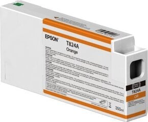 Epson T824A00 UltraChrome HDX  Ink catri цена и информация | Картриджи для струйных принтеров | 220.lv