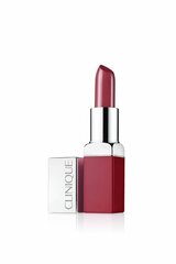 Clinique Pop Lip Colour & Primer lūpu krāsa 3 g, 13 Love Pop цена и информация | Помады, бальзамы, блеск для губ | 220.lv