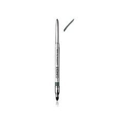 Clinique Quickliner acu zīmulis 3 g, 12 Moss цена и информация | Тушь, средства для роста ресниц, тени для век, карандаши для глаз | 220.lv