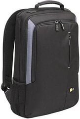 Case Logic VNB217 Fits up to size 17 ,  цена и информация | Рюкзаки, сумки, чехлы для компьютеров | 220.lv