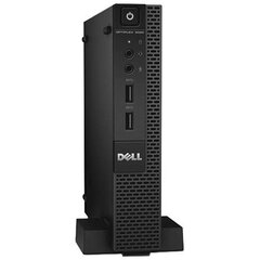 Statīvs Dell OptiPlex Micro Vertical Stand Dell cena un informācija | Piederumi korpusiem | 220.lv