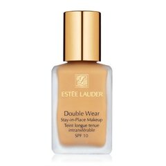 <p><b>Основа-крем для макияжа Estee Lauder Double Wear Stay-in-Place Nº 2C0 Cool Vanilla Spf 10 (30 ml) </b>позволит вам выглядеть еще более привлекательной! Попробуйте качественные <b>100% оригинальные продукты </b><b>Estee Lauder</b>&nbsp;и позвольте лучшим профессионалам позаботиться о вашей красоте.</p><br><ul><li>Мощность: 30 ml</li><li>Spf: Spf 10</li><li>Тип: <ul><li>макияж</li><li>Жидкая основа для макияжа</li></ul></li><li>Цвет: Nº 2C0 Cool Vanilla</li></ul> цена и информация | Пудры, базы под макияж | 220.lv