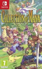Collection of Mana (Switch) цена и информация | Компьютерные игры | 220.lv