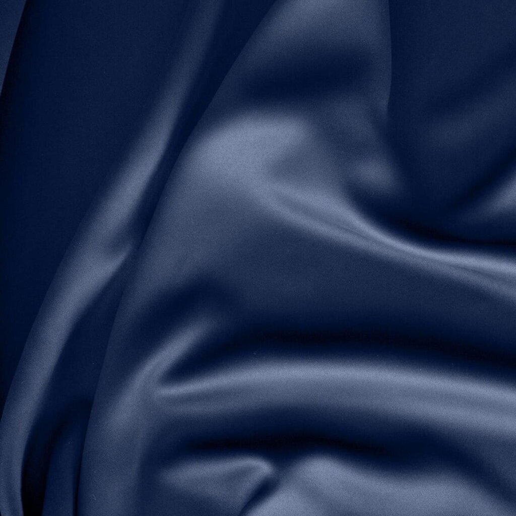 Aizkars Parisa, tumšzilā krāsā, 135 x 270 cm, 1 gab. цена и информация | Aizkari | 220.lv