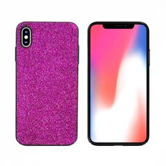 Evelatus iPhone X Starnight Purple цена и информация | Чехлы для телефонов | 220.lv