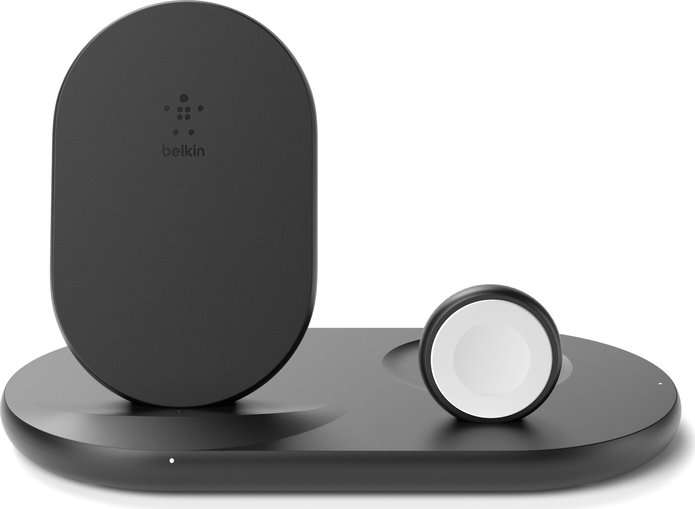 Belkin 3-in-1 Wireless Charger for Apple cena un informācija | Lādētāji un adapteri | 220.lv