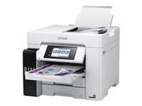 Epson EcoTank Pro ET-5880 cena un informācija | Printeri un daudzfunkcionālās ierīces | 220.lv