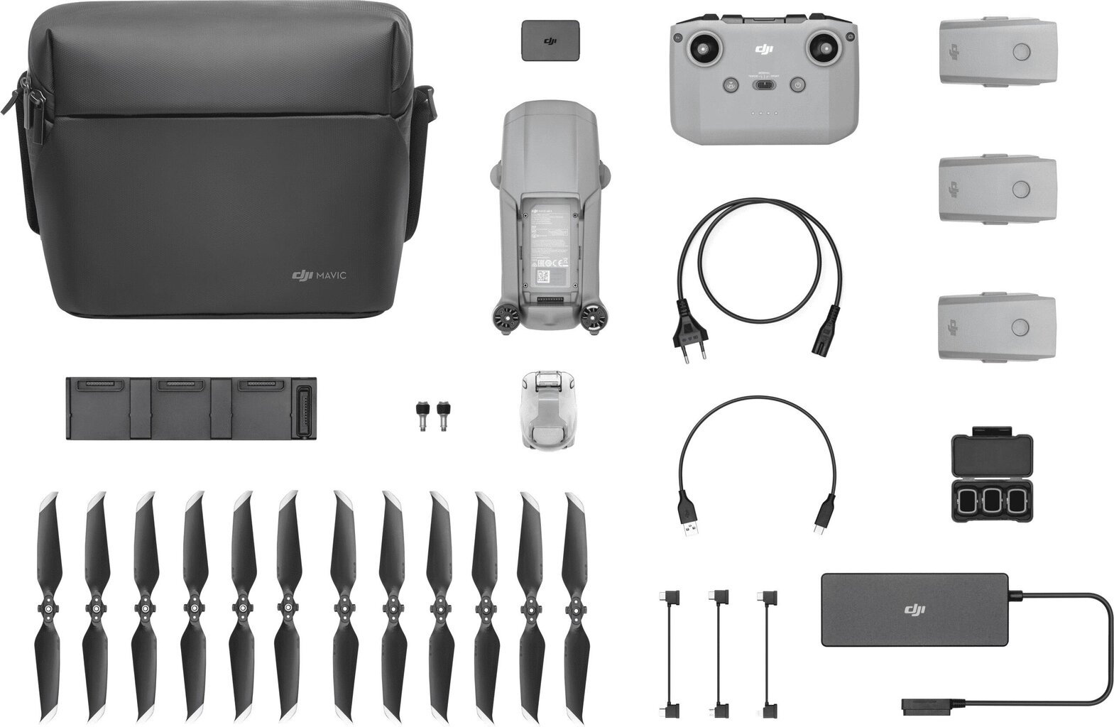 DJI CP.MA.00000289.01 cena un informācija | Droni | 220.lv