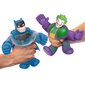 CHARACTER GOO JIT ZU DC Cīņas komplekts Batman & Joker W1 цена и информация | Rotaļlietas zēniem | 220.lv