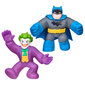 CHARACTER GOO JIT ZU DC Cīņas komplekts Batman & Joker W1 cena un informācija | Rotaļlietas zēniem | 220.lv
