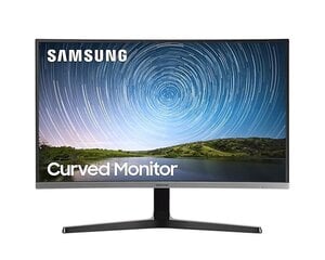 Samsung C32R500FHR цена и информация | Мониторы | 220.lv