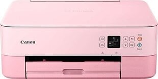 Canon PIXMA TS5352 EUR PINK 3773C046 Col цена и информация | Принтеры | 220.lv