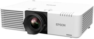 Epson EB-L530U Laser Projector, 1920x120 цена и информация | Проекторы | 220.lv