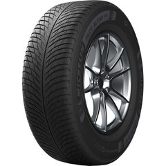 MICHELIN Pilot Alpin5 SUV 305/40 20 112V cena un informācija | Ziemas riepas | 220.lv