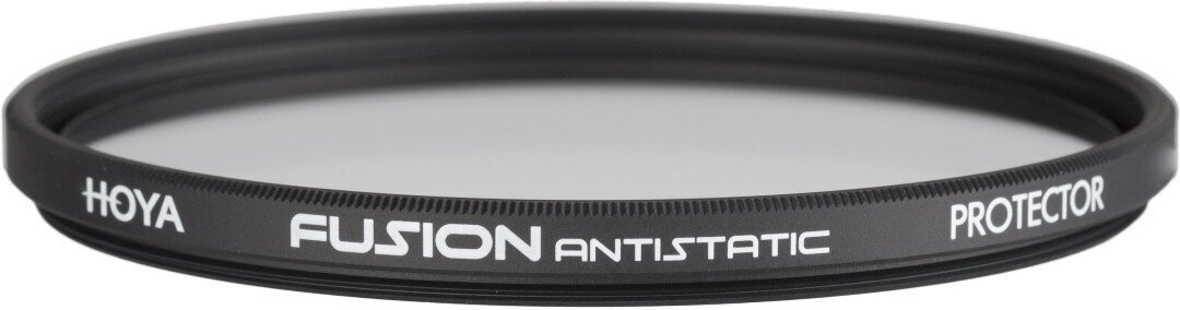 Hoya filtrs Protector Fusion Antistatic 67mm cena un informācija | Filtri | 220.lv