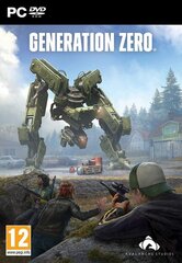 PC Generation Zero цена и информация | Компьютерные игры | 220.lv