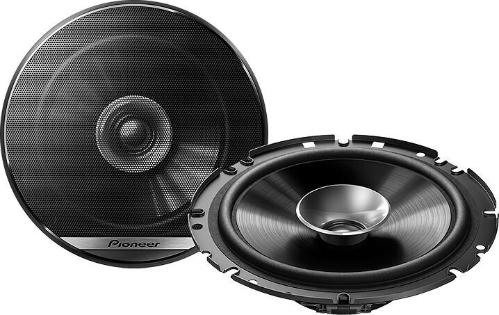 Pioneer auto audio sistēma cena no 53€ līdz 566€ - KurPirkt.lv