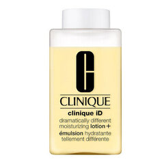 Clinique Clinique ID Dramatically Different Moisturizing Lotion+ sejas želeja 115 ml cena un informācija | Clinique Smaržas, kosmētika | 220.lv