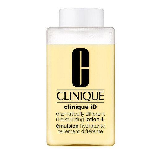 Clinique Clinique ID Dramatically Different Moisturizing Lotion+ sejas želeja 115 ml цена и информация | Sejas krēmi | 220.lv