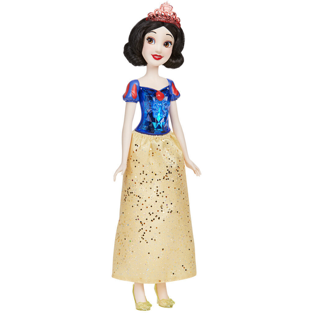 Lelle Hasbro Disney Princesses Karalisks izskats цена и информация | Rotaļlietas meitenēm | 220.lv