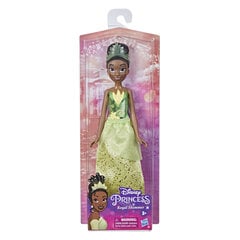 Lelle Hasbro Disney Princesses Karalisks izskats cena un informācija | Rotaļlietas meitenēm | 220.lv