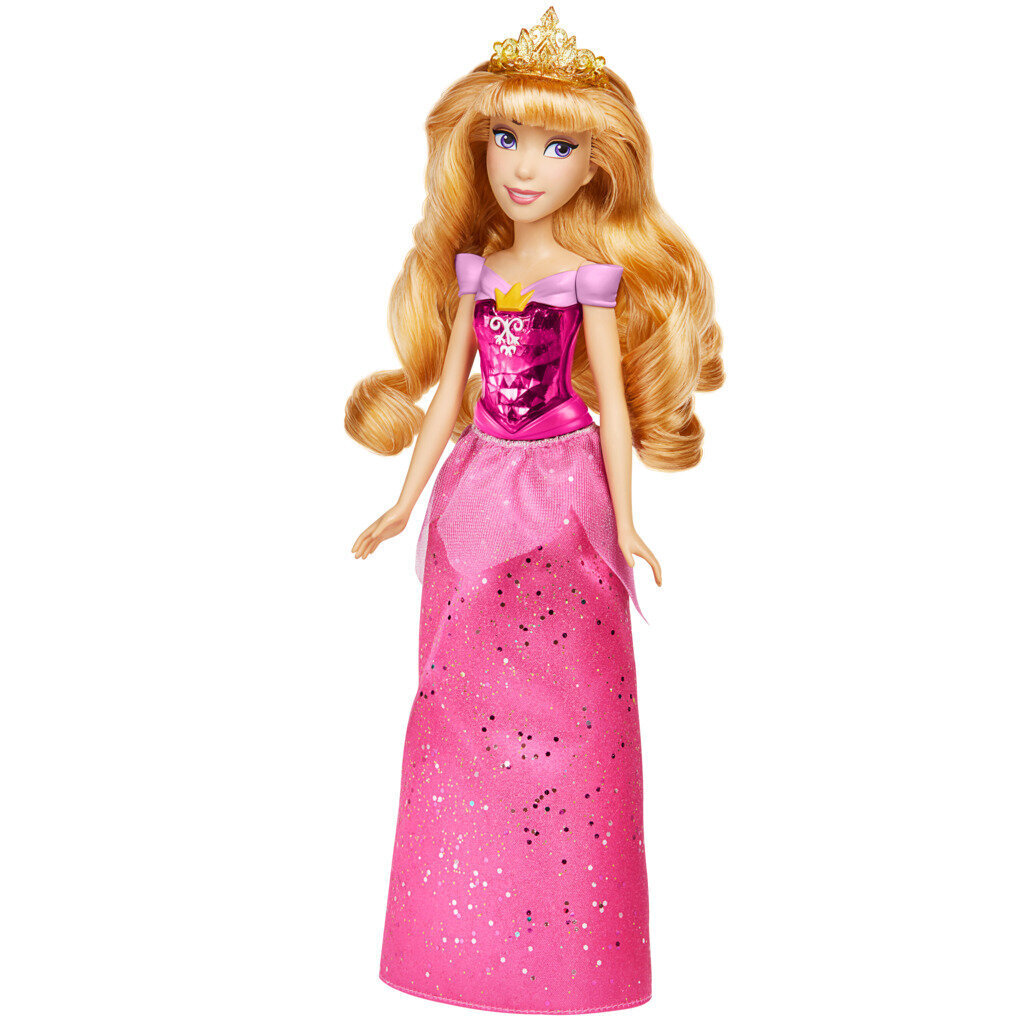 Lelle Hasbro Disney Princesses Karalisks izskats цена и информация | Rotaļlietas meitenēm | 220.lv