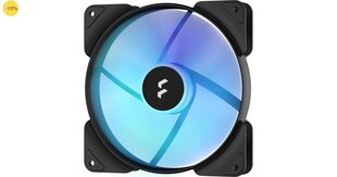 Fractal Design FD-F-AS1-1406 цена и информация | Компьютерные вентиляторы | 220.lv