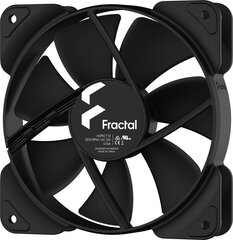 Fractal Design 1_769209 цена и информация | Компьютерные вентиляторы | 220.lv