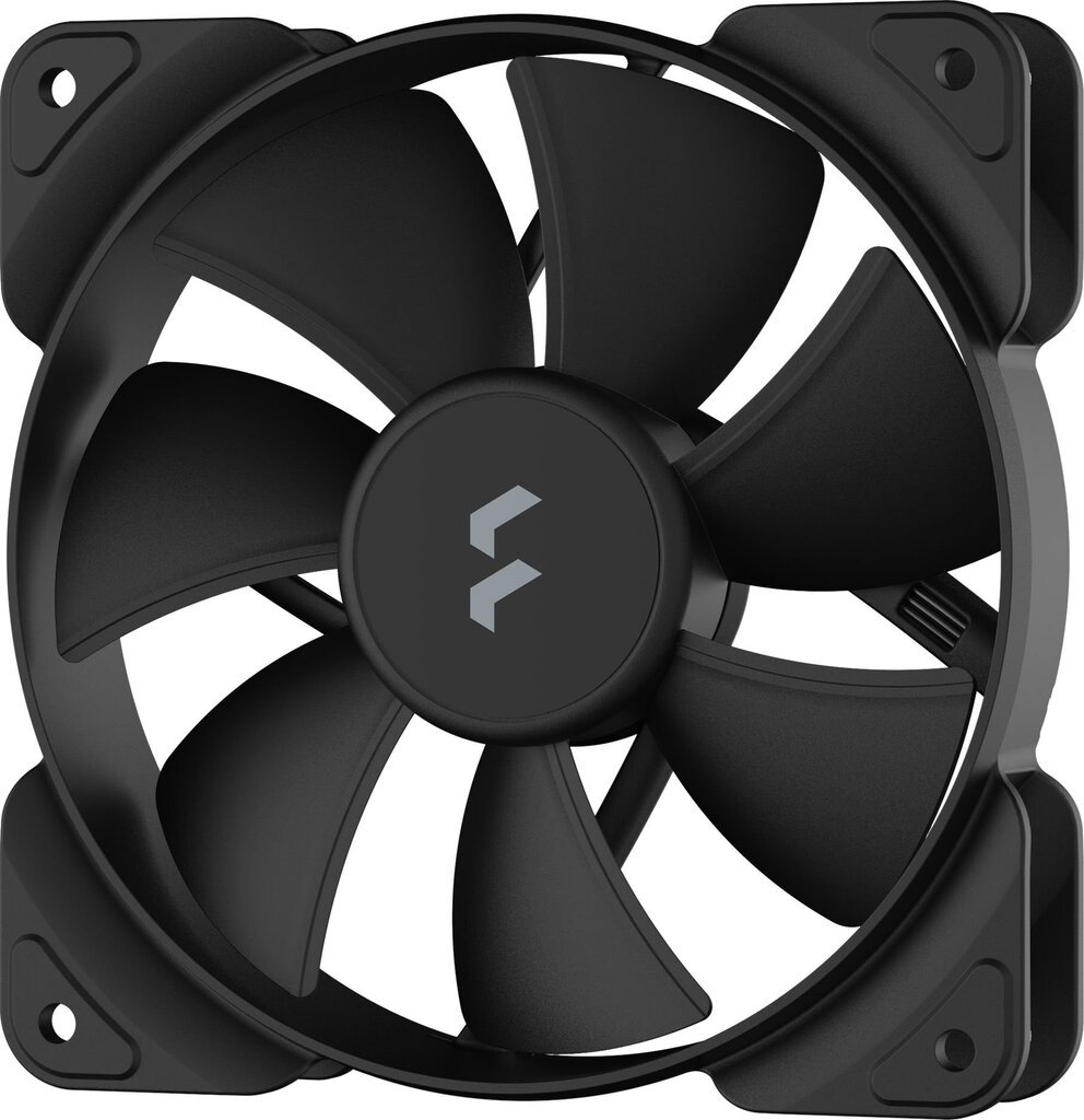 Fractal Design 1_769211 цена и информация | Datora ventilatori | 220.lv