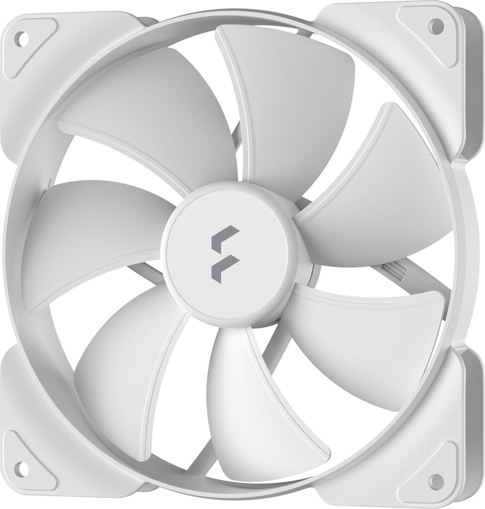 Fractal Design 1_769223 cena un informācija | Datora ventilatori | 220.lv