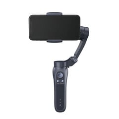 GoXtreme GX2 Foldable 3-Axis Gimbal 55242 cena un informācija | Aksesuāri videokamerām | 220.lv