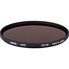 Hoya filtrs ND4 HMC 58mm cena un informācija | Filtri | 220.lv