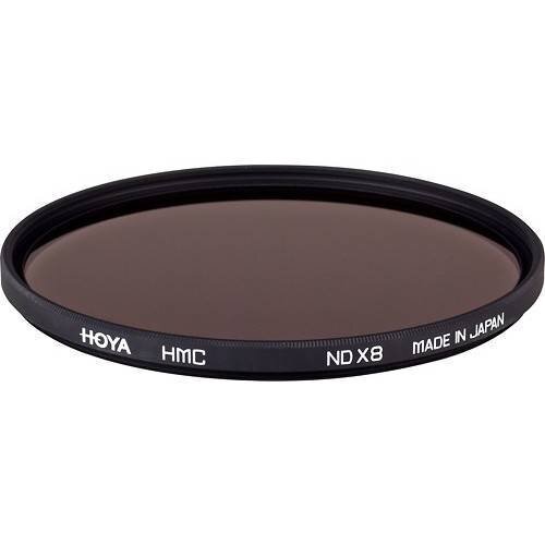 Hoya filtrs ND8 HMC 52mm цена и информация | Filtri | 220.lv