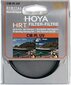 Hoya cirkulārais polarizācijas filtrs HRT 72mm cena un informācija | Filtri | 220.lv