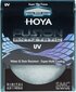 Hoya filtrs Fusion Antistatic UV 40.5mm cena un informācija | Filtri | 220.lv
