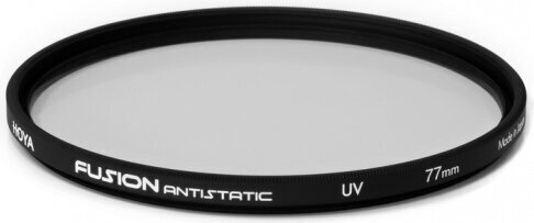 Hoya filtrs Fusion Antistatic UV 40.5mm cena un informācija | Filtri | 220.lv