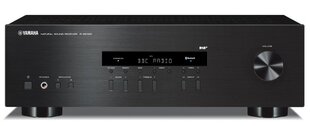 2.0 Musicast resīvers Yamaha RS-202DBL cena un informācija | DVD atskaņotāji | 220.lv