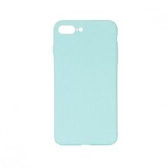 Aizmugurējais vāciņš Joyroom    Apple    iPhone 7 Plus Plastic Case JR-BP241    Blue cena un informācija | Telefonu vāciņi, maciņi | 220.lv