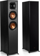 Klipsch R-620-F BL цена и информация | Аудиоколонки | 220.lv