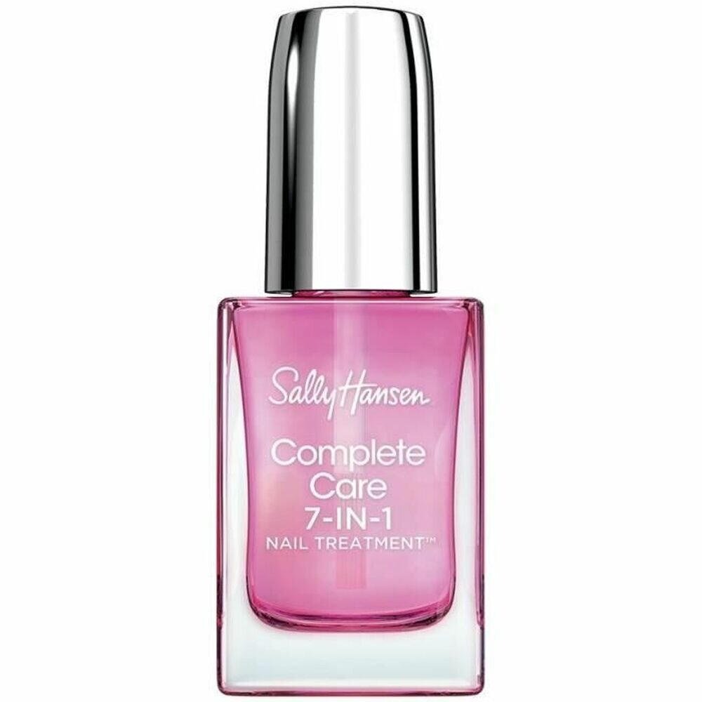 Sally Hansen Complete Care 7 In 1 Nail Treatment nagu kopšana 13.3 ml cena un informācija | Nagu lakas, stiprinātāji | 220.lv