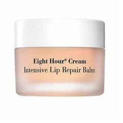 Elizabeth Arden Eight Hour Cream Intensive Lip Repair Balm lūpu balzams 10 g cena un informācija | Lūpu krāsas, balzāmi, spīdumi, vazelīns | 220.lv