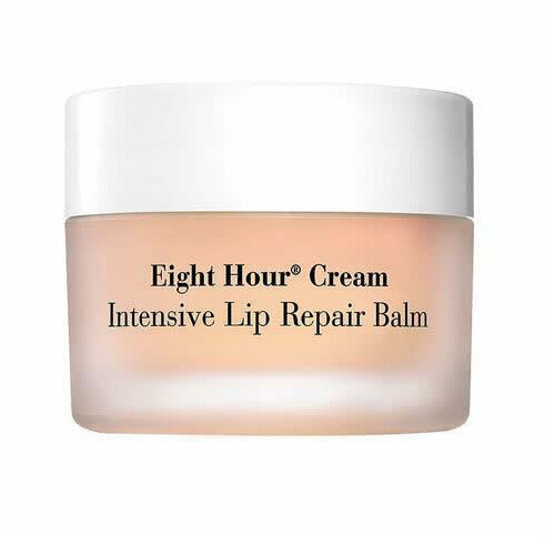 Elizabeth Arden Eight Hour Cream Intensive Lip Repair Balm lūpu balzams 10 g цена и информация | Lūpu krāsas, balzāmi, spīdumi, vazelīns | 220.lv