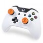 Silikona apvalks pogām priekš Xbox One kontroliera, KontrolFreek cena un informācija | Spēļu kontrolieri | 220.lv