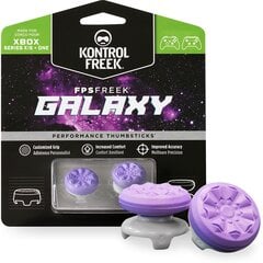 Кнопки KontrolFreek Galaxy (2 шт) цена и информация | Джойстики | 220.lv