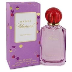 Chopard Happy Felicia Roses EDP sievietēm 100 ml. cena un informācija | Sieviešu smaržas | 220.lv