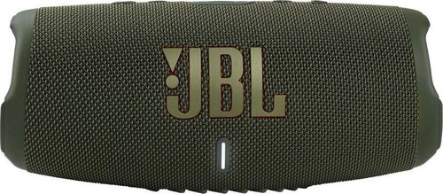 JBL Charge 5 JBLCHARGE5GRN cena un informācija | Skaļruņi | 220.lv