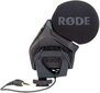 Rode mikrofons Stereo VideoMic Pro Rycote цена и информация | Mikrofoni | 220.lv